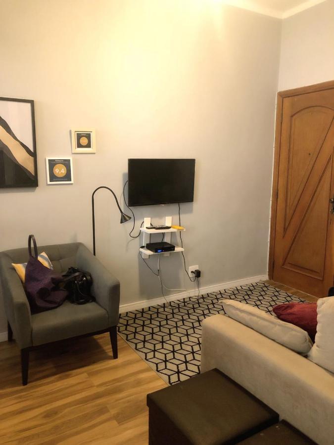 דירות ריו דה ז'ניירו Studio Leme מראה חיצוני תמונה